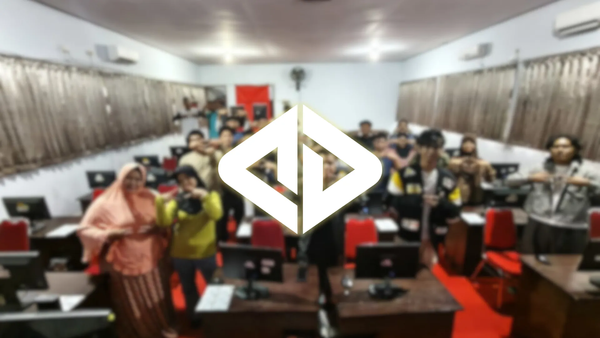 Website IT Club SMAN 7 Balikpapan Resmi Mengudara: Siap Hadapi Era 5.0